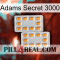 Adams Secret 3000 cialis4